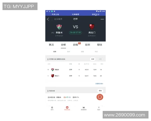 体球网足球即时比分手机版让你随时掌握最新赛事动态与比分信息