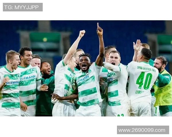 圣保利主场迎战海登海姆期待激烈对决与精彩进球的较量