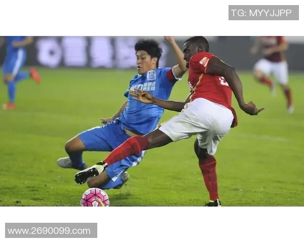 广州恒大迎战墨西哥美洲球队展开激烈对决期待精彩瞬间与进球盛宴